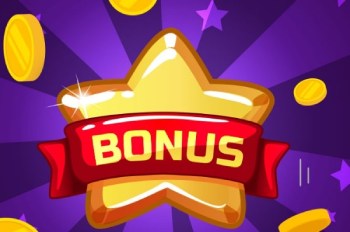 онлайн казино бонус