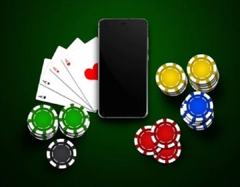 Мобильные приложения для казино