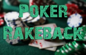 Покерные сайты предлагают своим клиентам рейкбэк